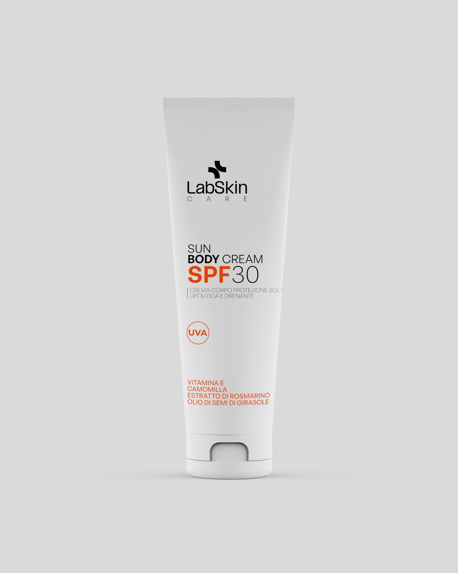 SUN BODY CREAM SPF 30