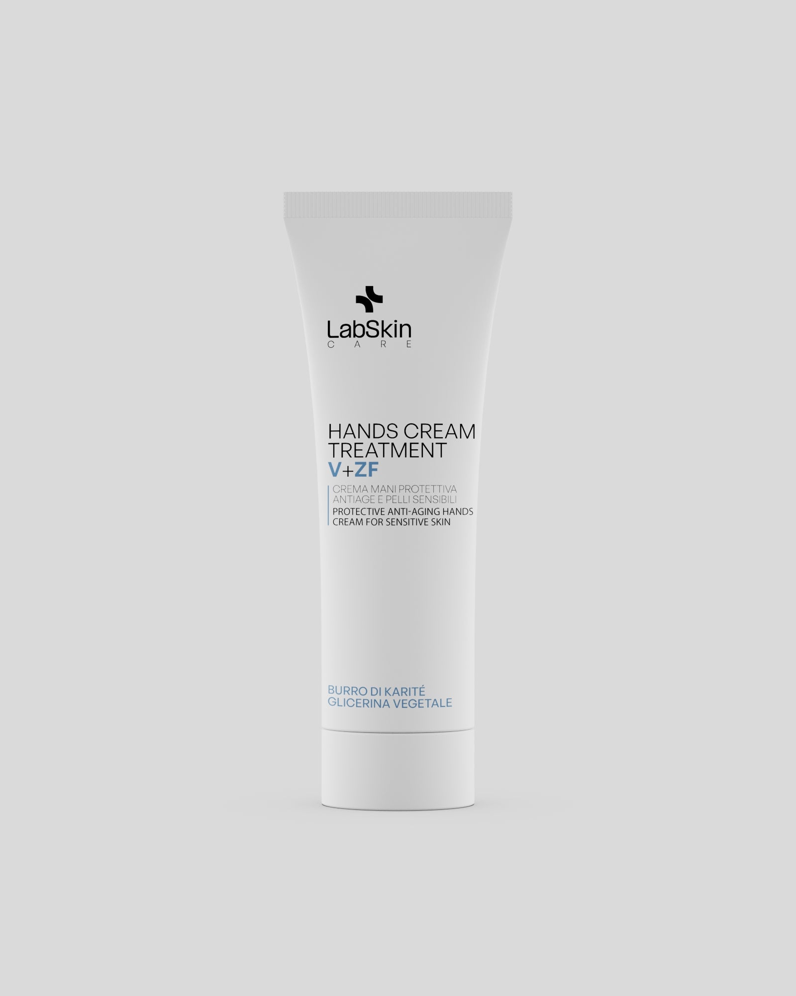 HANDS CREAM TREATMENT