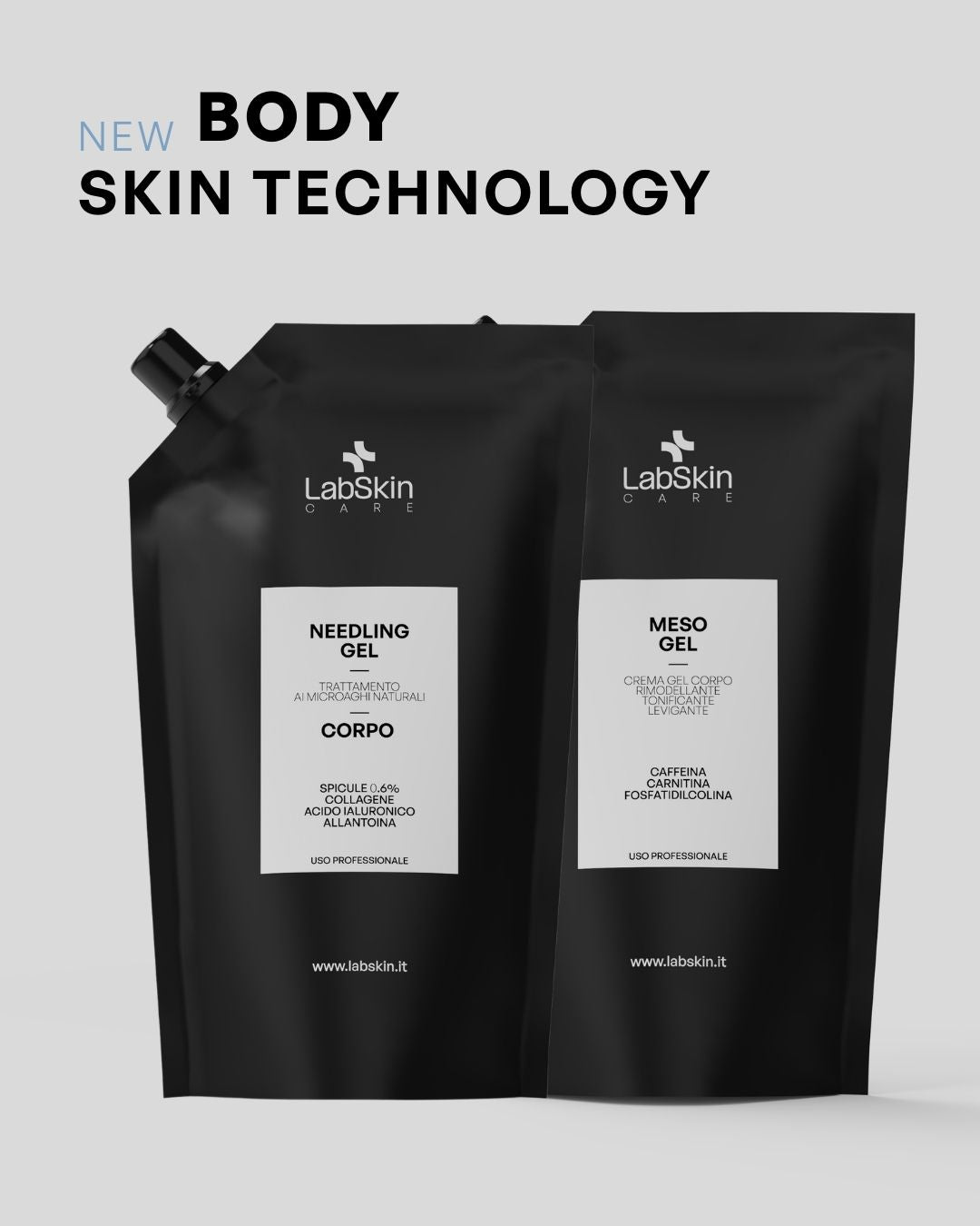 LabSkin 