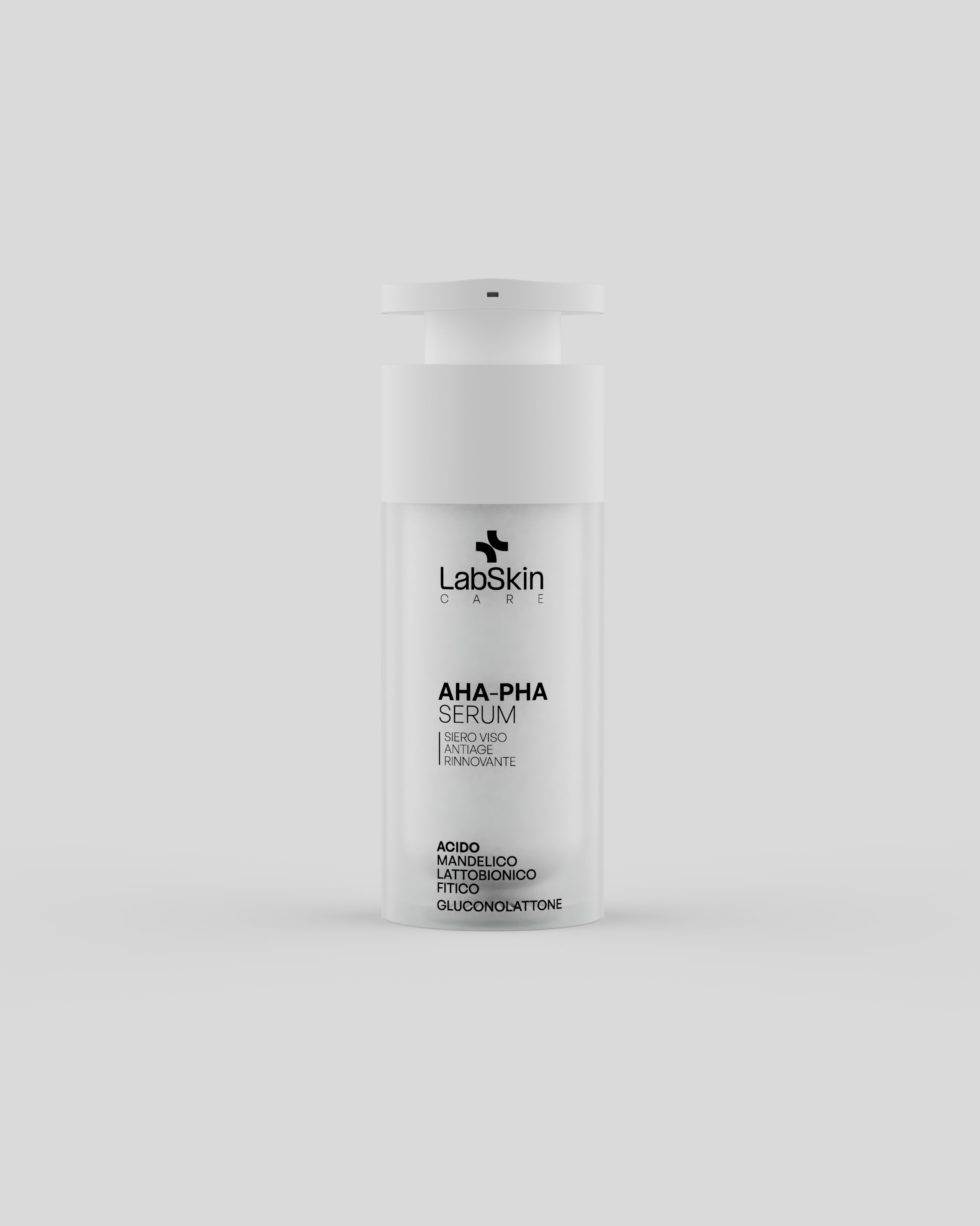 AHA-PHA SERUM