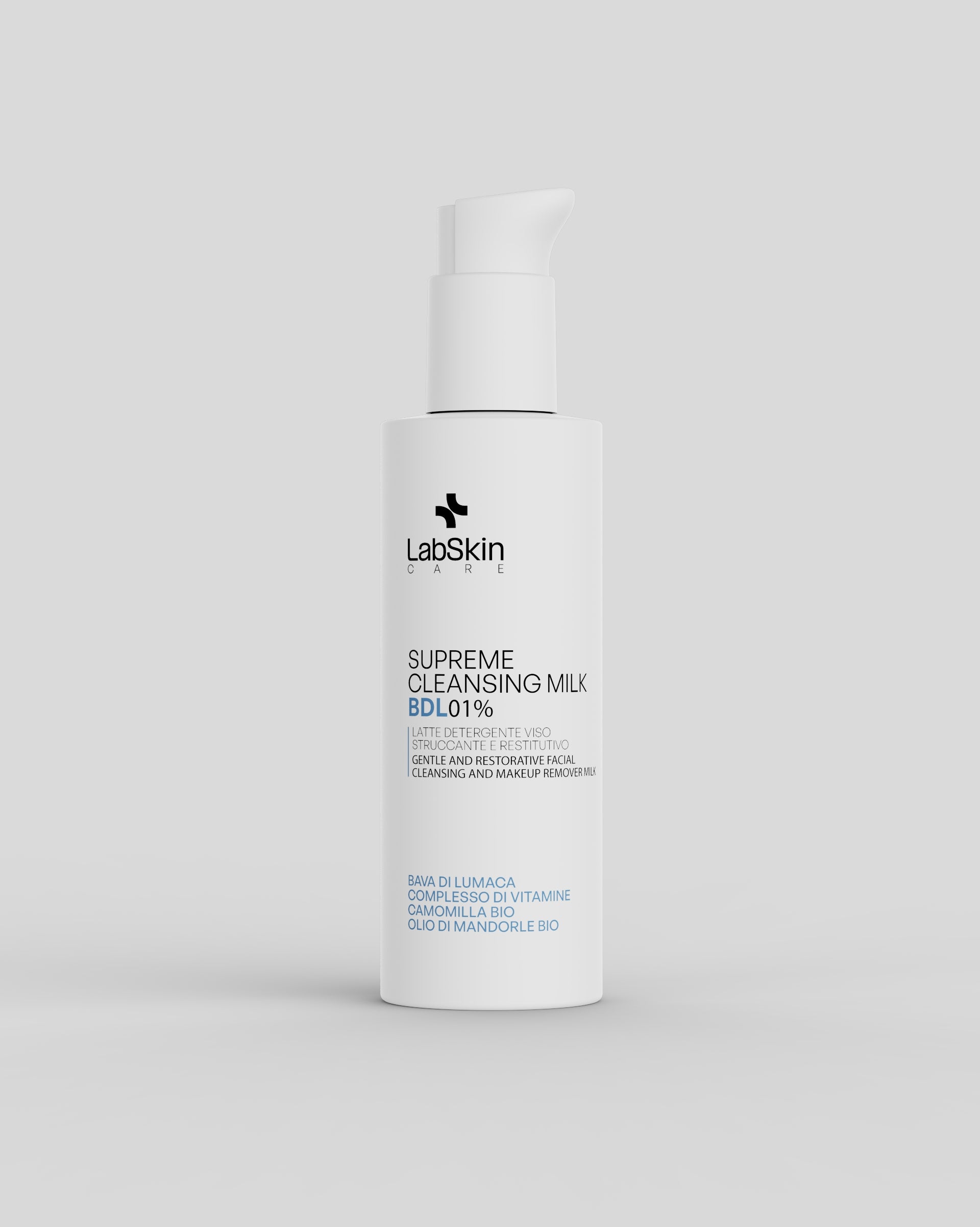 SUPREME CLEASING MILK