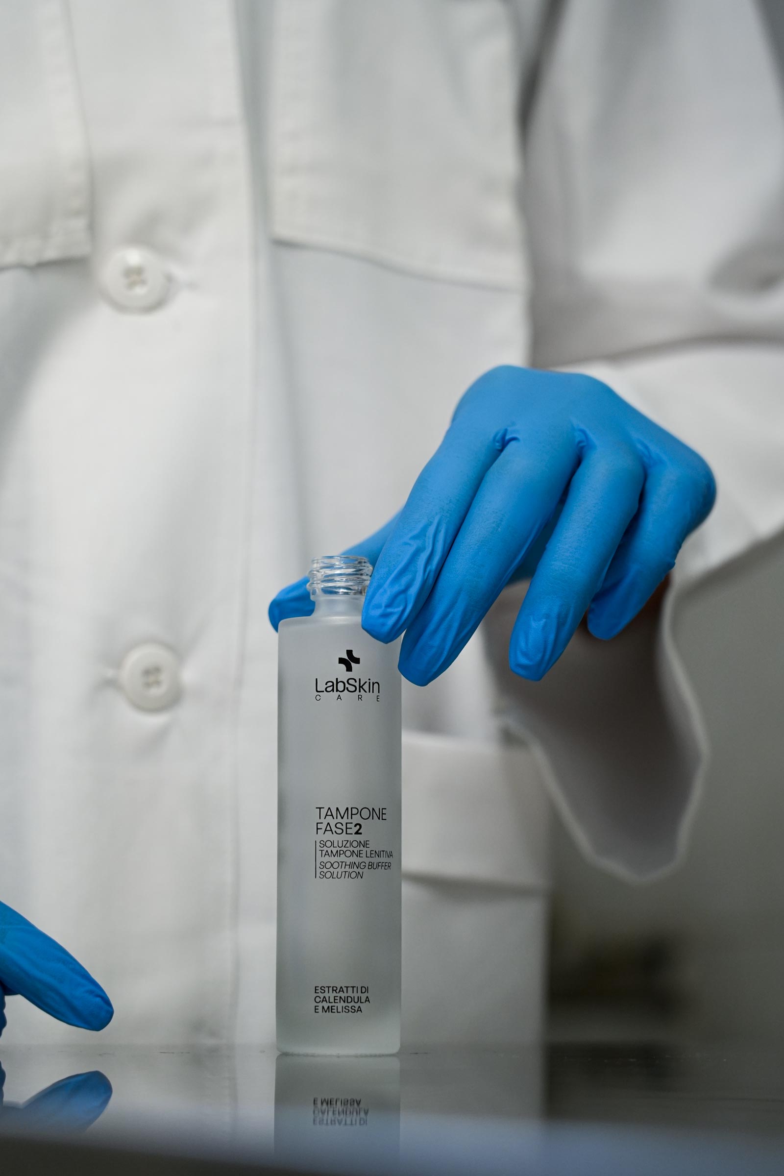 LabSkin 